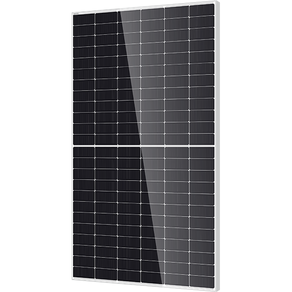 DM580M10T-B72HSW Panel fotovoltaico N-type Bifacial