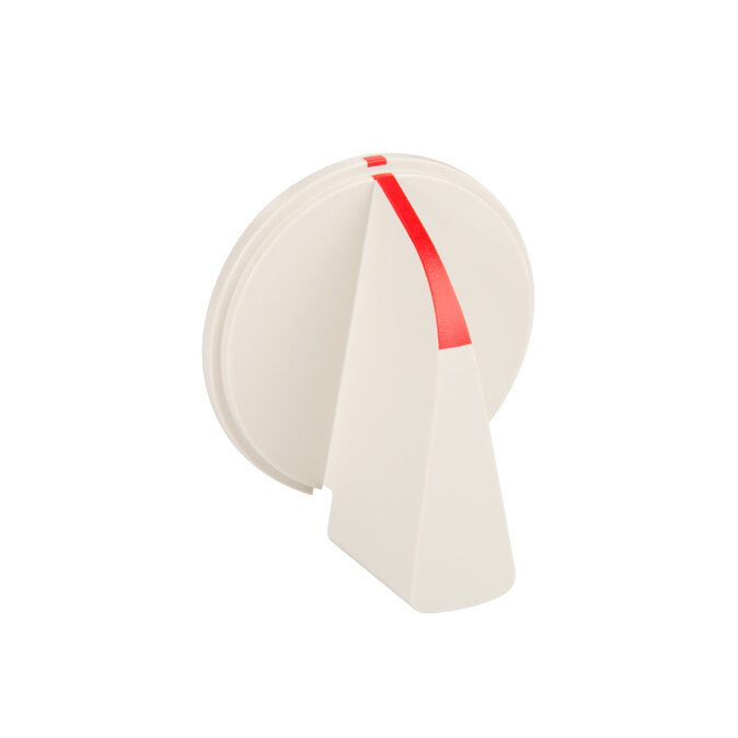 MANDO FLECHA A5 D1 GRIS GAVE