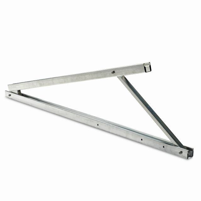 Triangulo de elevación 15/20/25/30° - 1300