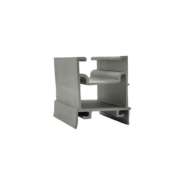 Pieza inferior elevación 5º