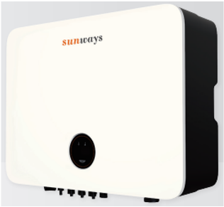 Sunways* Sunways STS-3.6KTL, with WiFi/GPRS, with DC