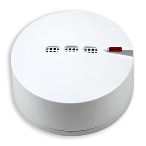 DMD-500 Detector de monóxido de carbono estándar