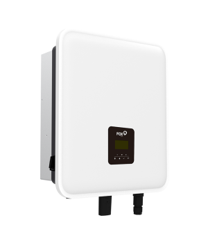 Inversor Monofásico Híbrido KH8