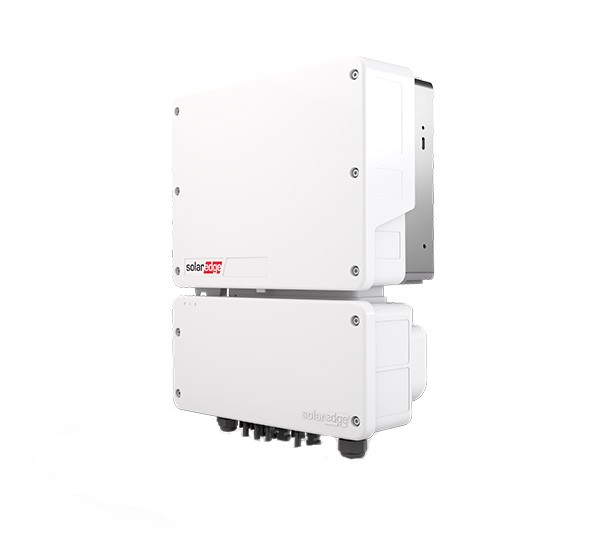 SOLAREDGE HOME HUB INVERTER SE8000H CON BACKUP