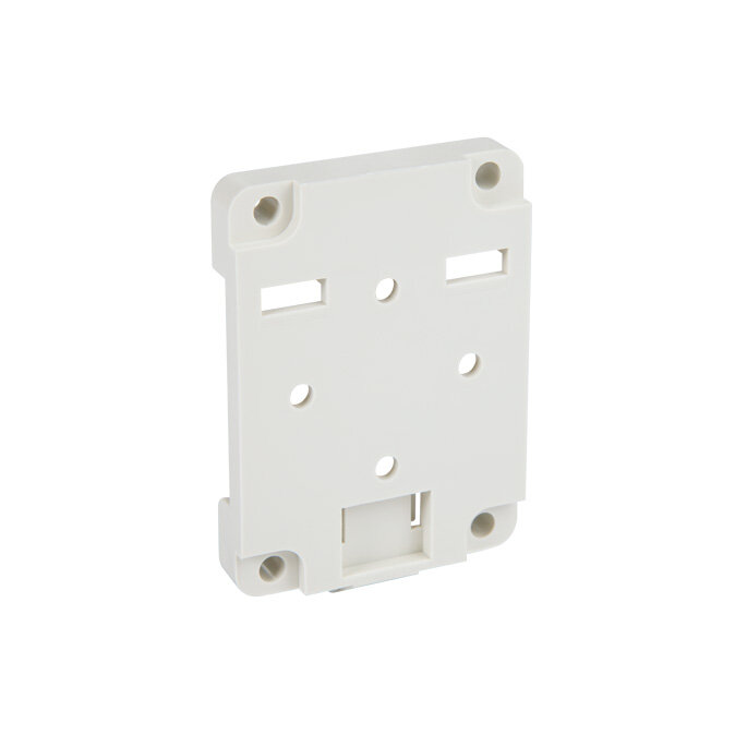 PLACA FIJACION  A PANEL D0, 1 GAVE