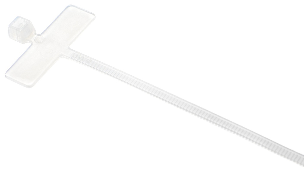 BRIDA SEÑALIZADOR 100X2,5 GAVE