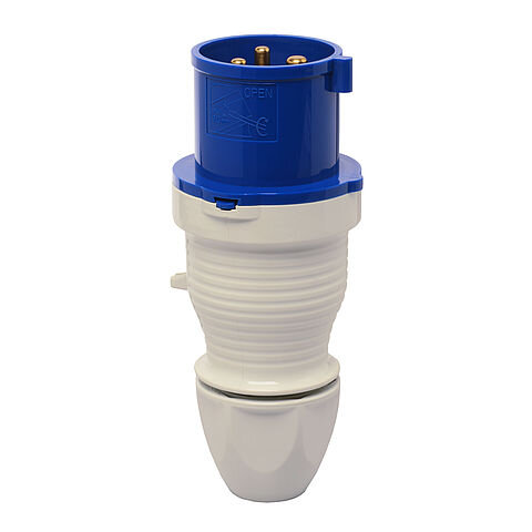 CLAVIJA 32 A. 2P+T GAVE