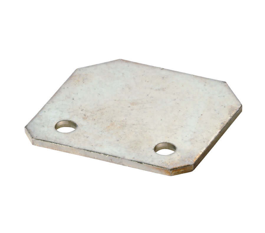 PLETINA DE SERIADO GAVE INT./SECC. PV 160 … 400A 1500VDC