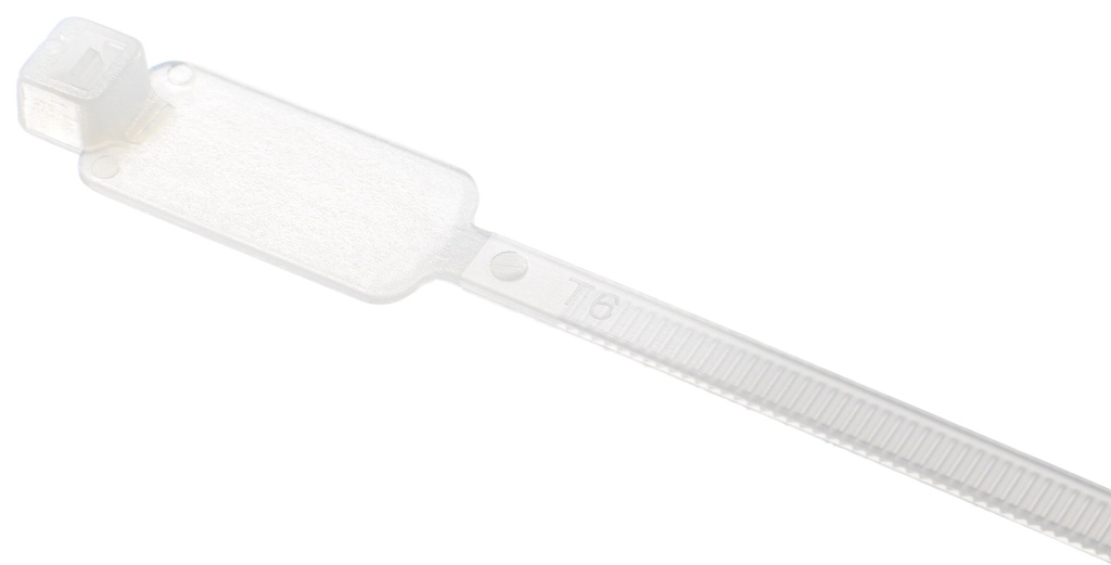 BRIDA SEÑALIZADOR GAVE 270X4,8