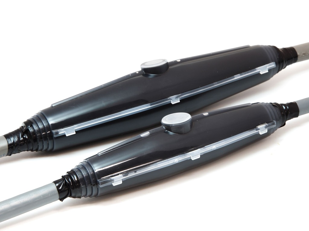 EMPALME RECTO GAVE TAM.12