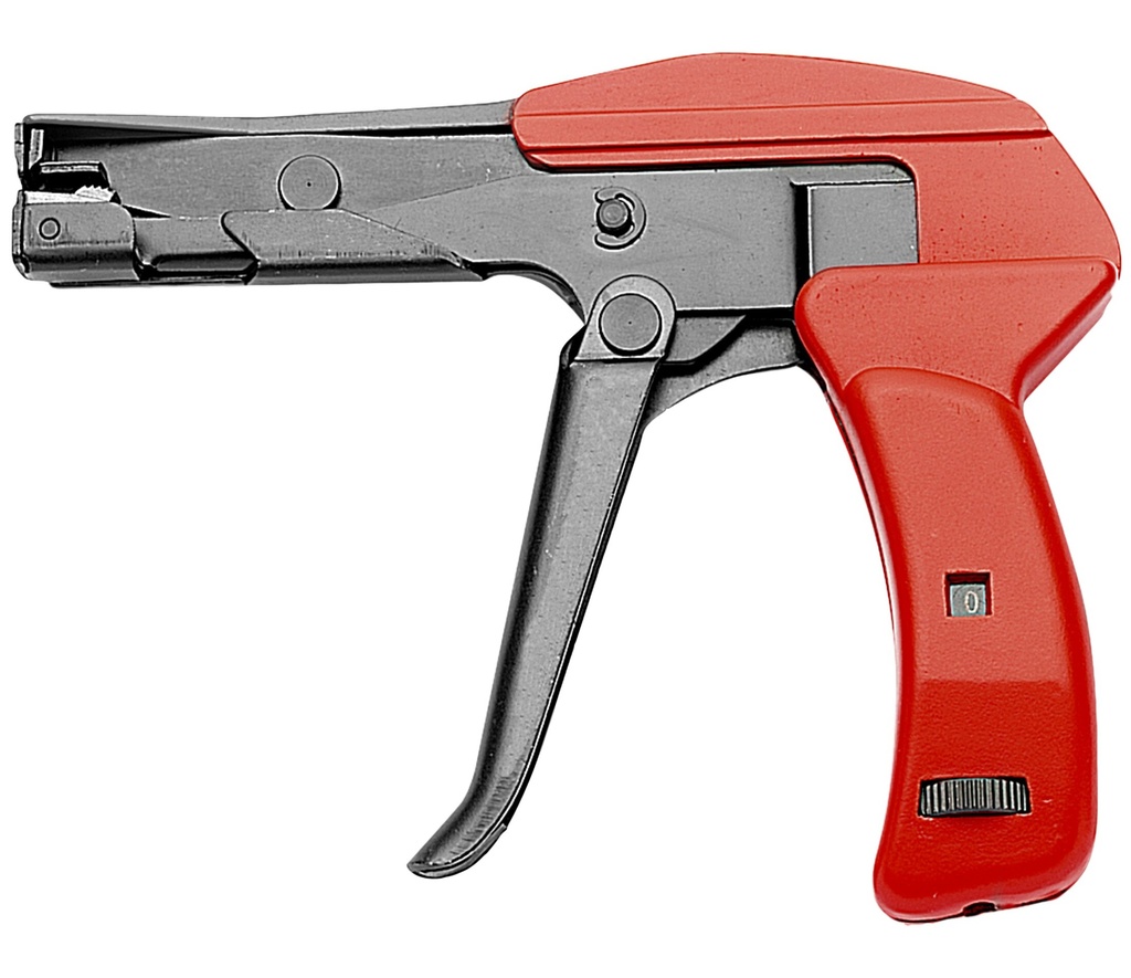 HERRAMIENTA BRIDAS 2,2-4,8MM GAVE