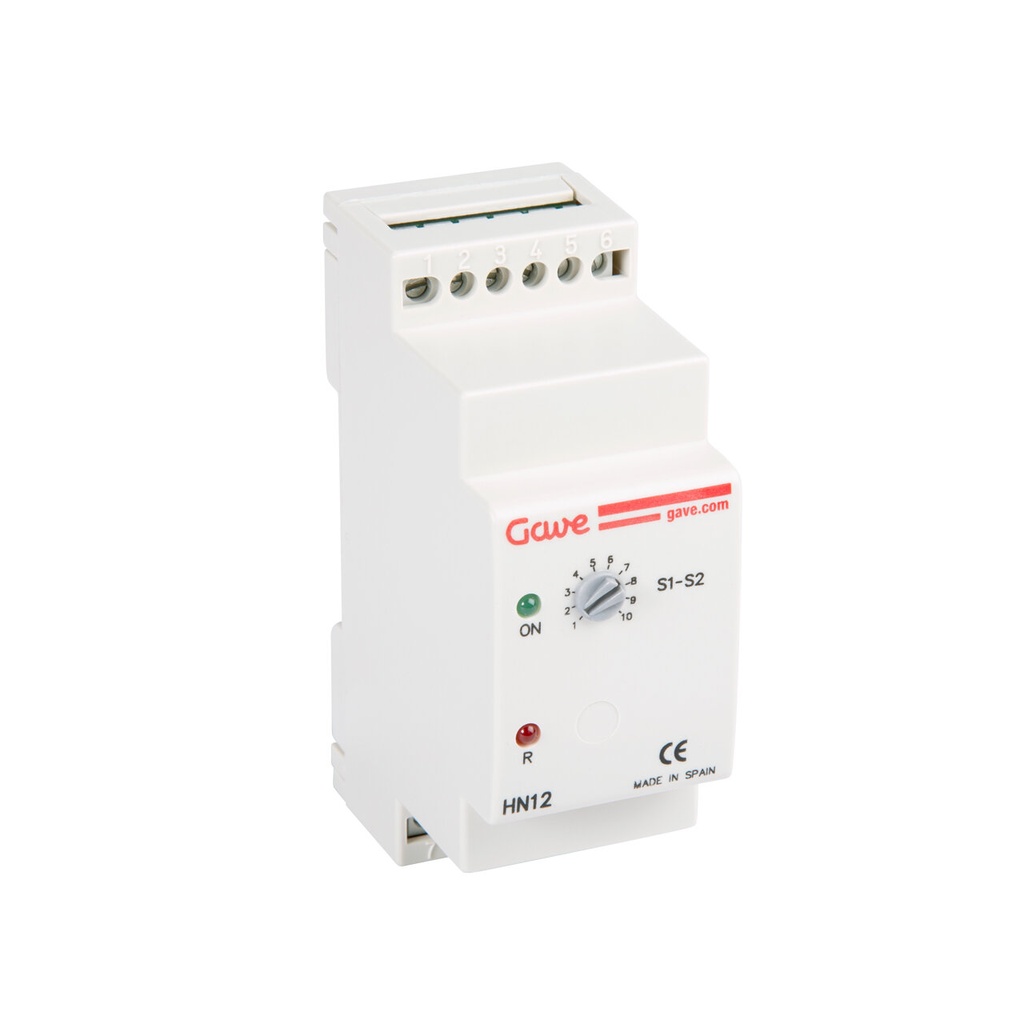 HIDRONIVEL POZO O DEPOSITO GAVE