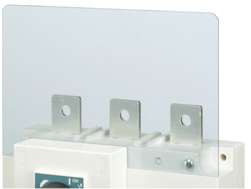 PANTALLA PROTECCIÓN CONMUTADOR GAVE B5 4POLOS