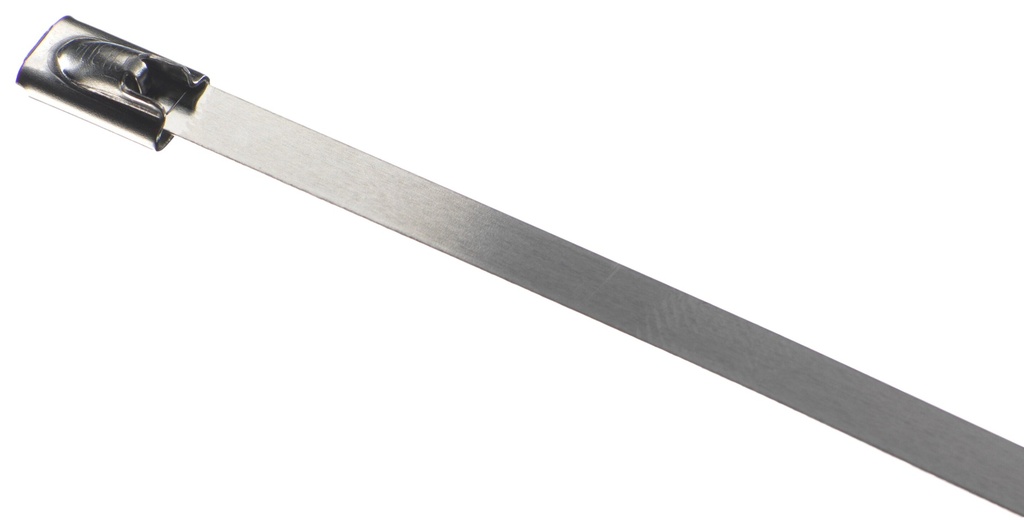 BRIDA INOX 201 X 4,6 GAVE