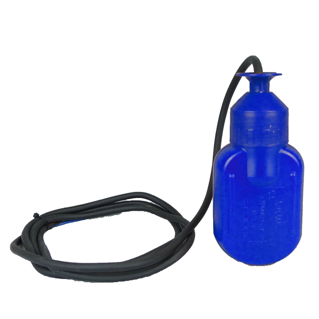 INTERRUPTOR GAVE BOYA AGUAS POTABLES 10 MTS.CABLE