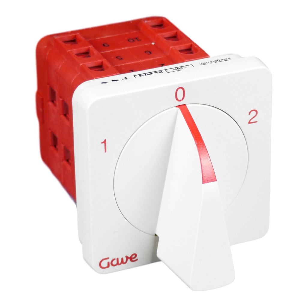 INVERSOR GAVE 3P40A.D1