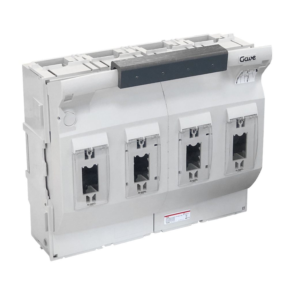 SECCIONADOR 4P NH3 630A GAVE