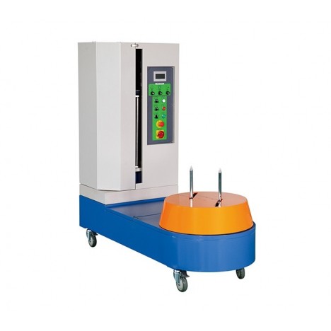 Stretch Wrapper AITO-3580