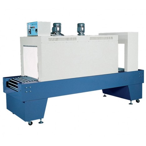 PE Shrink Tunnel AITO-6530E