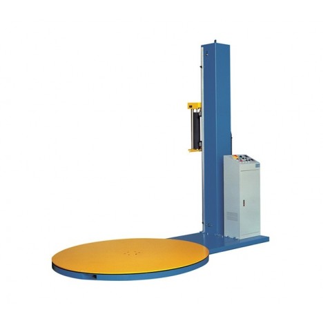 Enfardadora de Palets AITO-1524 Industrial Alta Calidad 2000 Kgs de Carga. Palets de hasta 2,4m de alto