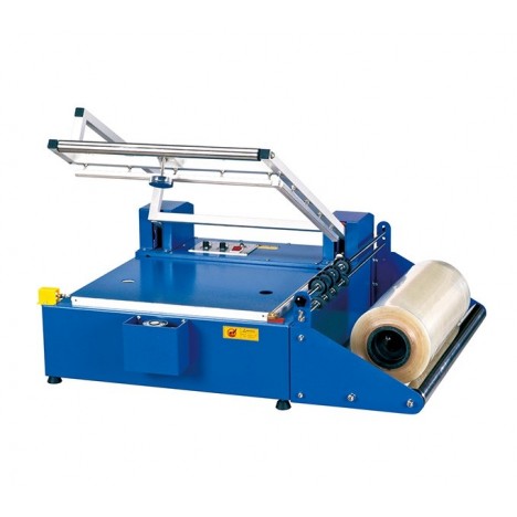 MÁQUINA SELLADORA FORMA EN L AITO-450