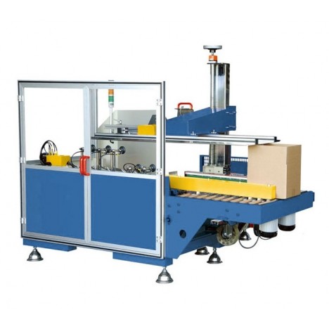 FORMADOR DE CAJAS DE CARTÓN AITO-6701